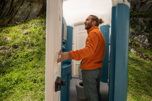 Trusted Ripon, WI porta potty rental Experts