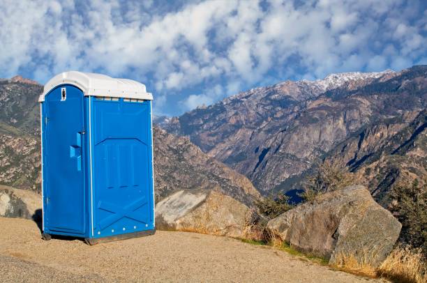Best Portable restroom trailer rental  in Ripon, WI