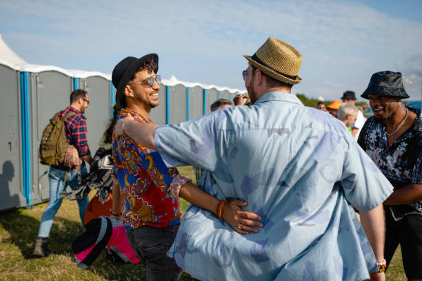 Best Porta potty rental for outdoor events  in Ripon, WI
