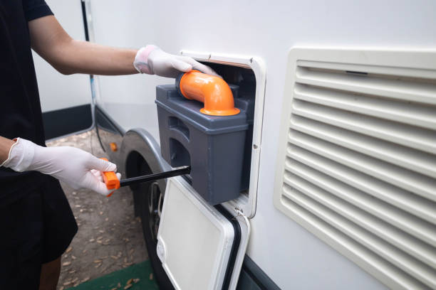 Best Local porta potty services  in Ripon, WI
