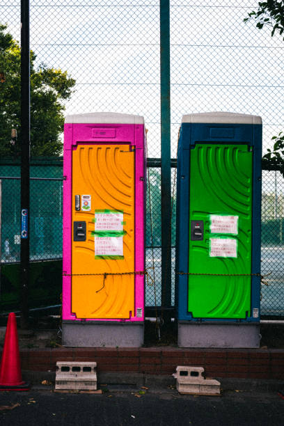 Best Luxury portable toilet rental  in Ripon, WI