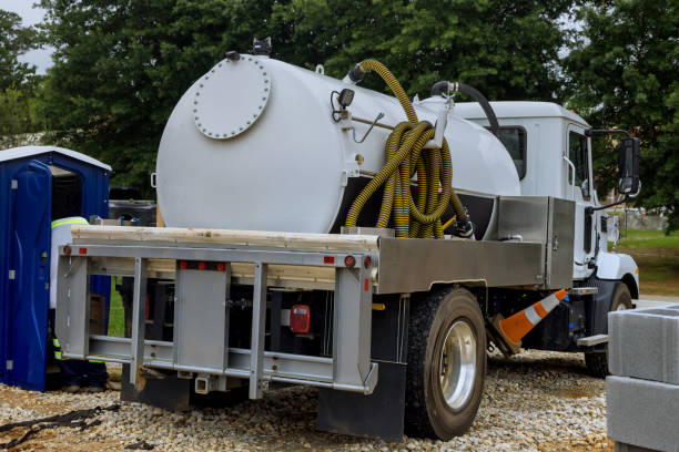 Best Emergency porta potty rental  in Ripon, WI