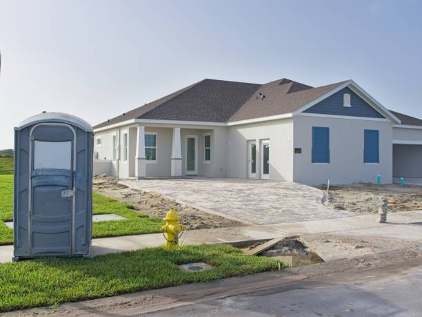 Best Affordable portable toilet rental  in Ripon, WI