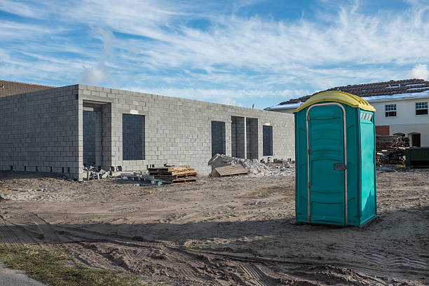 Best Porta potty rental near me  in Ripon, WI